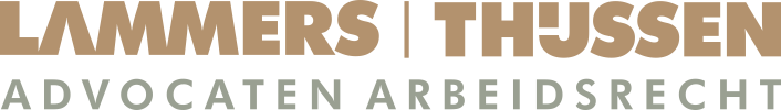 Lammers|Thijssen Advocaten Arbeidsrecht